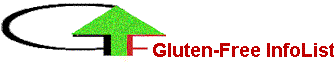 Gluten Free Logo